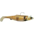 Savage Gear 4d Herring Big Shad Mykt Agn 300g 250 Mm