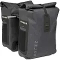 New Looxs Varo Mik Sykkelvesker 40l