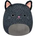 Squishmallows P20 Xiomara Panther (206636) Bamse