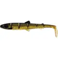 Westin Bull Teez Shadtail Mykt Agn 107g 240 Mm 12 Enheter