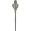 Bosch Sds-max Rund Meisel 380x35 Mm