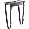 Dutzo Computer holder med stropper