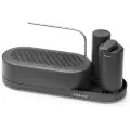 Brabantia 227905, Oppvaskorganisator, Frittstående, Grå, Plast, 352 mm, 130 mm