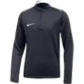 Nike Dri-fit Academy Pro 24 Halv Glidelås Genser