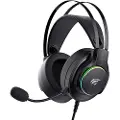 Havit H2007u Gaming-headset