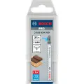Bosch Powertools Bosch Speed for Hard Wood T 144 DF - Stikksagblad - for bløtt tre, løvtre, laminerte paneler, paneler - 25 deler - lengde: 100 mm