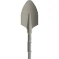 Bosch Accesorios Hexagonal Stemjernsett 400x135 Mm 30 Mm