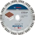 Bosch DIAMANTSKIVE 180MM BEST ABRASIVE