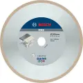 Bosch Best for Ceramic - Diamantskjæreplate - for flis, keramisk, porselen - 300 mm
