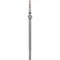 Bosch Accesorios Plus M16 340 Mm Kronesadapter
