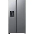 Samsung RS64DG5303S9EO Side by Side kjøl-frys