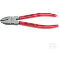 KRAMP Diagonal skjæretang 160 mm