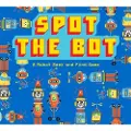 Orion Publishing Spot the Bot