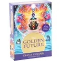 Hay House The Golden Future Oracle