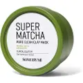 SOME BY MI Rensende maske med Matcha Super Matcha Pore - 100 g