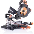 Evolution Ukośnica Evolution R255SMS PLUS 2000 W 255 mm
