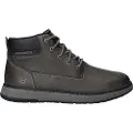 SKECHERS Garlan Deno Booties
