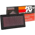 K&N filter Hyundai i20 2015-