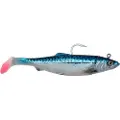 Savage Gear 4d Herring Big Shad Mykt Agn 560g 320 Mm