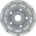 Bosch Accesorios Expert Concrete Long Life 125 Mm Diamantskive