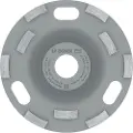 Bosch Expert Concrete High Speed 125 Mm Diamantskive