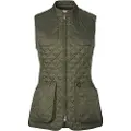 Chevalier Dunsley Jaktvest Dame, 44W, Dusk