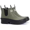Barbour Nimbus Chelsea Boot Olive Women 40/41
