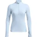 Under Armour Vanish Cw Halv Glidelås Langarmet T-skjorte