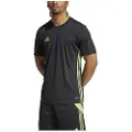 Adidas Real Madrid Lfstlr Kortarmet T-skjorte
