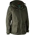 Deerhunter Lady Raven Jacket Elmwood 38