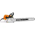 Stihl MS 661 C-M 3/8"P, uten sverd og kjede Motorsag - skogbruk