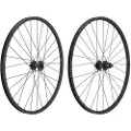 Ritchey Comp Zeta Gx Boost Disc Tubeless Hjulsett For Grussykkel
