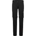 Mammut Runbold Zip Off Bukser