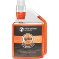 Pets Nature lakseolje Økonomipakke: 2 x 500 ml