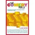 Simon & Schuster The Comedy Bible: From Stand-up to Sitcom - The Comedy Writers Ultimate Guide