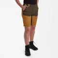 Deerhunter Lady Ann Shorts Bronze 38