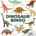 Orion Publishing Dinosaur Bingo