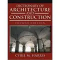 McGraw-Hill Education Dictionary of Architecture and Construction