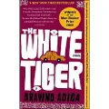 Simon & Schuster The White Tiger