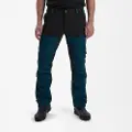 Deerhunter Strike Trousers Pacific Blue 44
