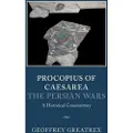 CAMBRIDGE UNIVERSITY PRESS Procopius of Caesarea: The Persian Wars