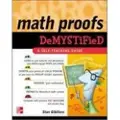 McGraw-Hill Education Math Proofs Demystified