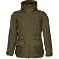 Seeland Key-Point Kora jacket Pine Green/Grizzly Brown 44