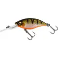 Westin BuzzBite 5 cm Suspending 3D Fire Craw