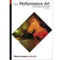 Thames & Hudson Performance Art
