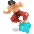 Banpresto Dragon Ball Goku Son Ii Gxmateria-figur 13 Cm