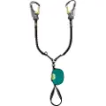Climbing Technology Top Shell Twist Lanyards Og Energiabsorbenter