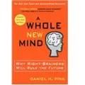 Putnam A Whole New Mind
