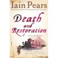 HarperCollins Death and Restoration