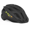 Met Crackerjack Mtb-hjelm